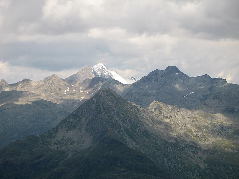 hochkreuzspitze